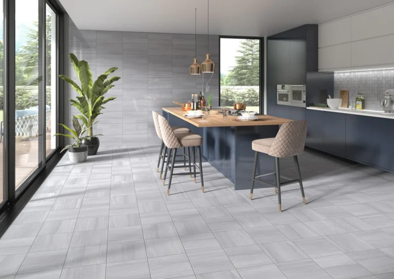 Trusted tile installation team in the Charlotte Metro Area