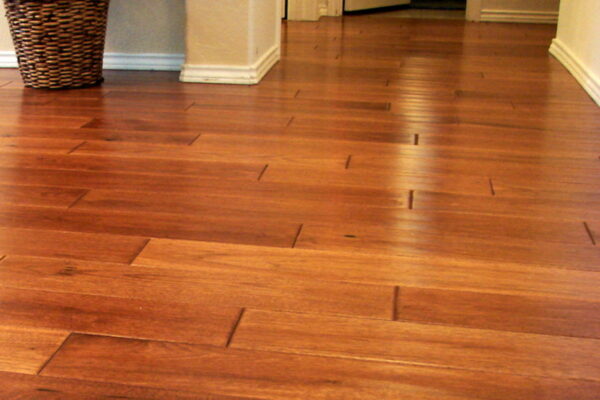 Hardwood flooring in Marvin, NC