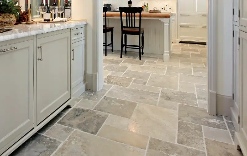 Natural Stone Tile