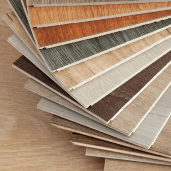 Laminate flooring in Marvin, NC