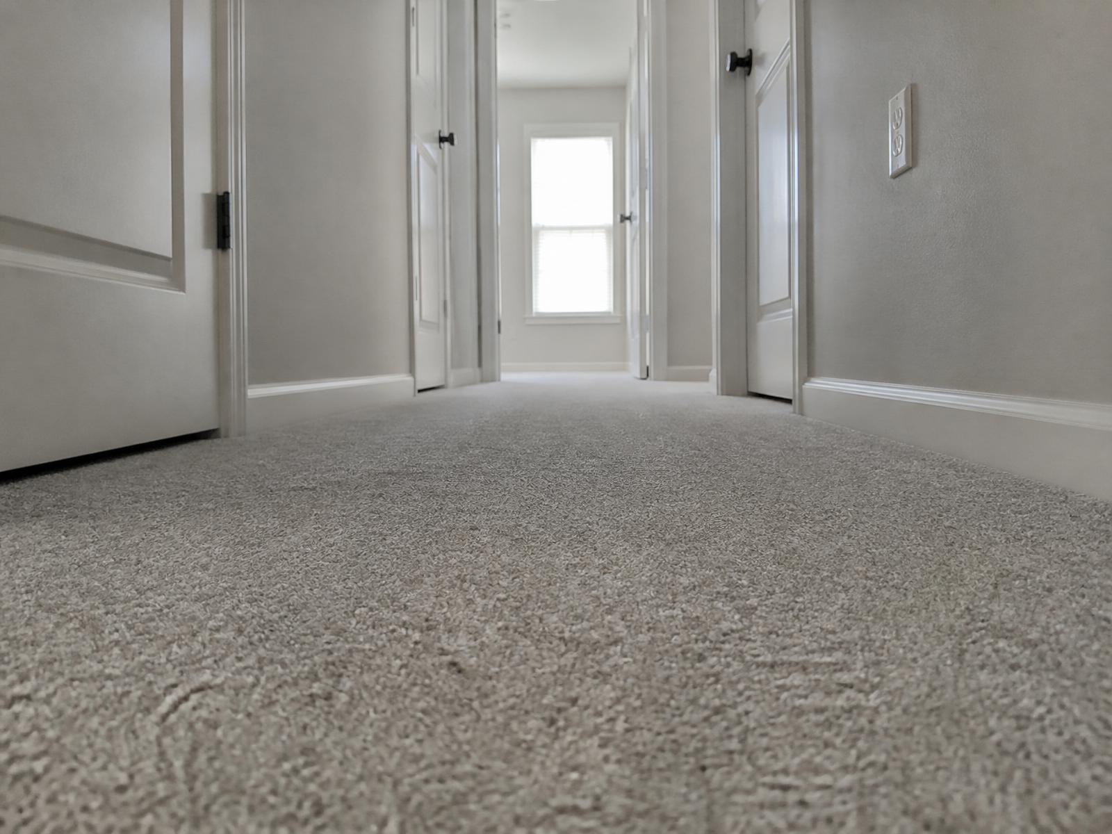 Choosing the right carpet for the room