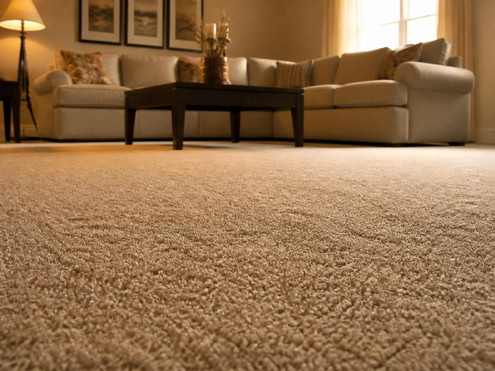 Carpet