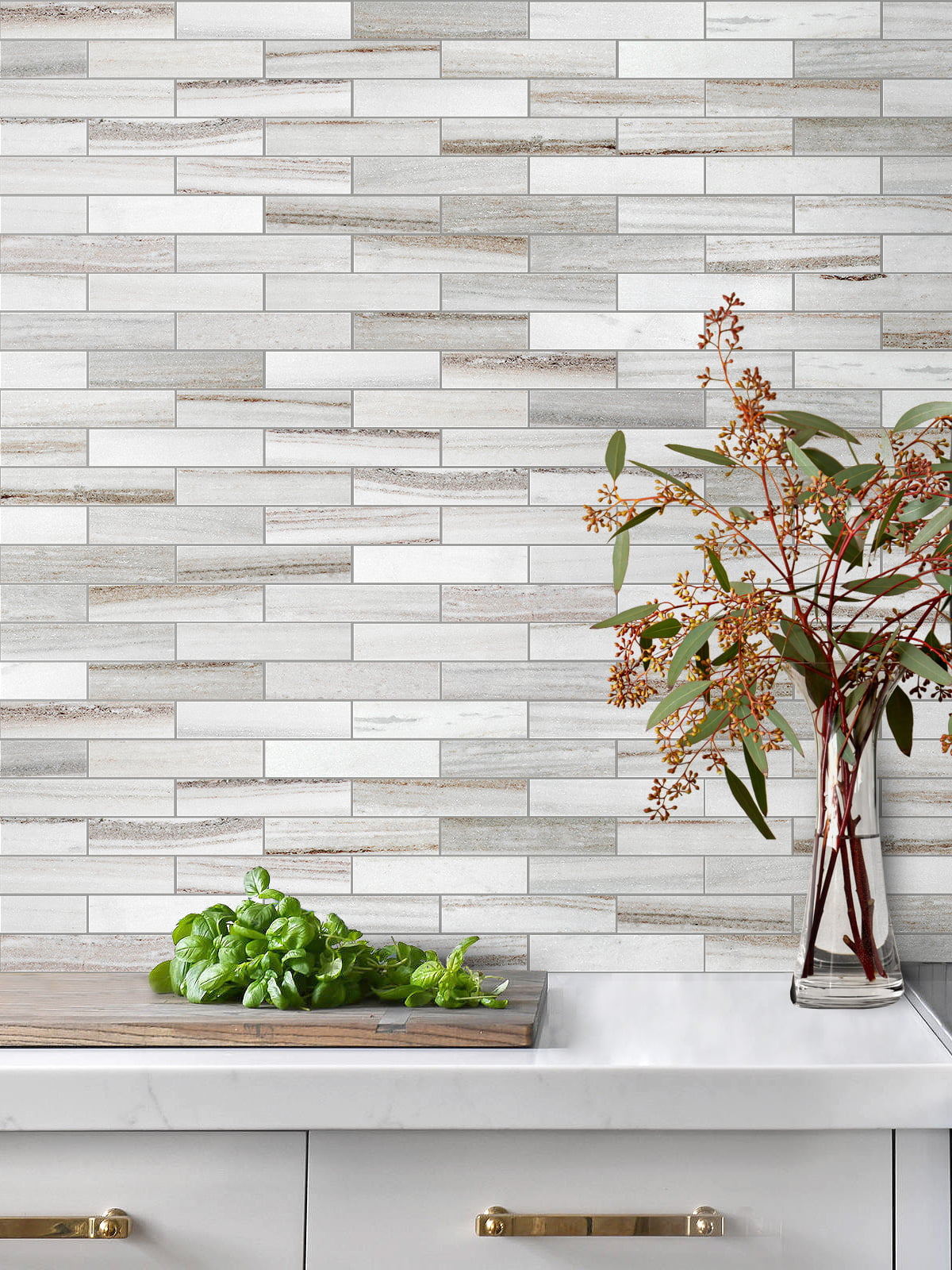 Tile flooring options