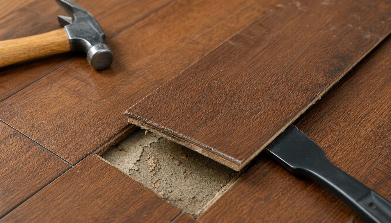 Why plank-level repair beats a full reinstall