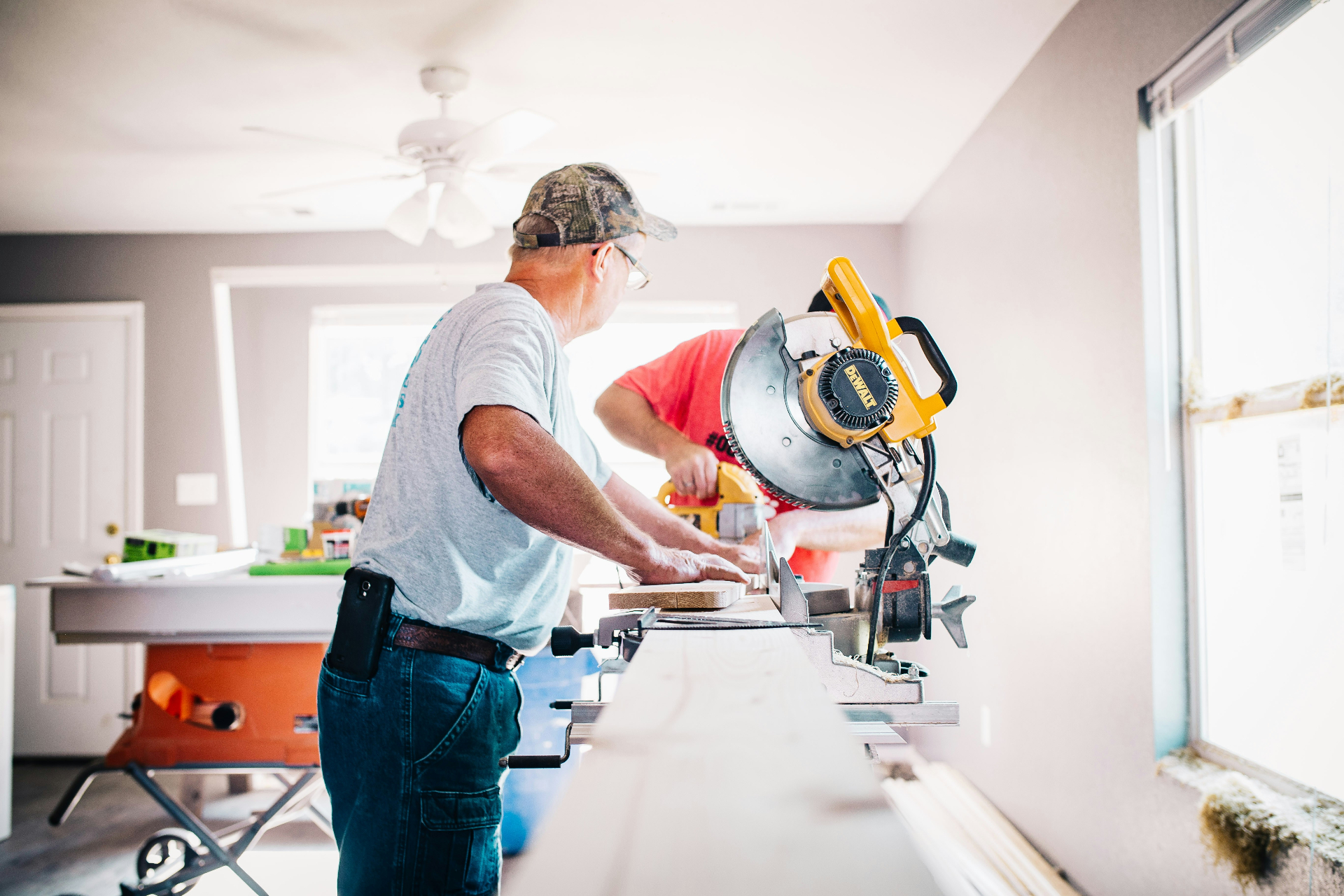 Industry-leading warranty