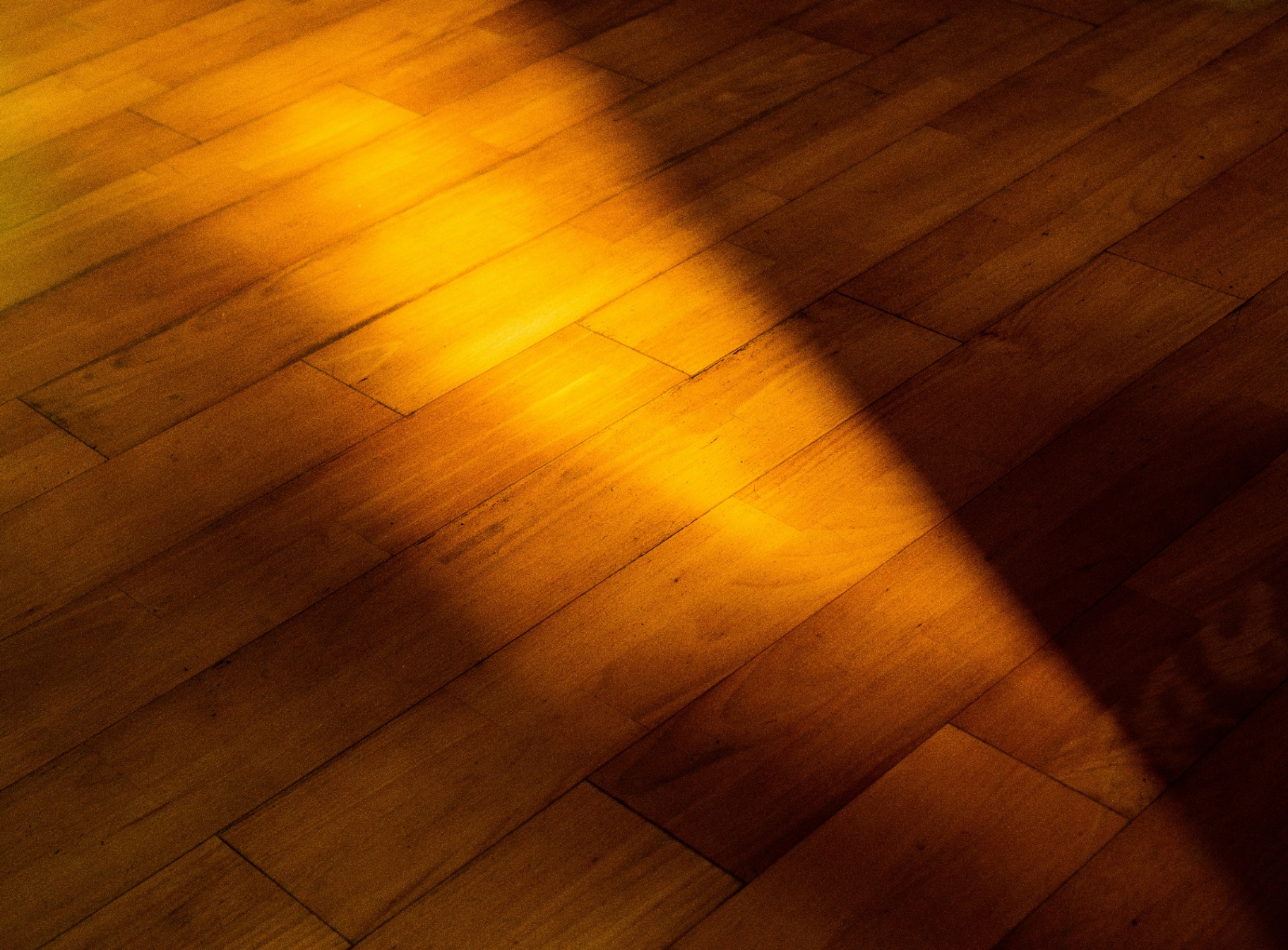 Wood species and stain colors