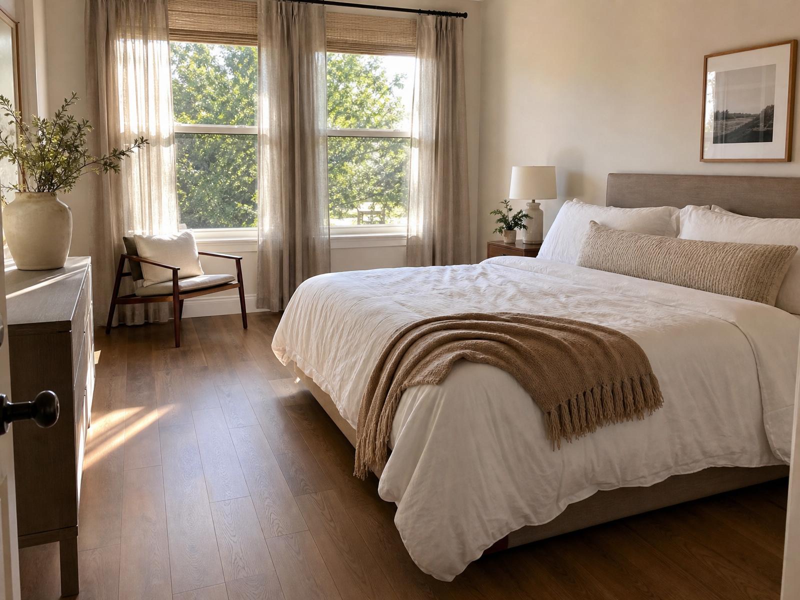 Why laminate is back, and better than ever