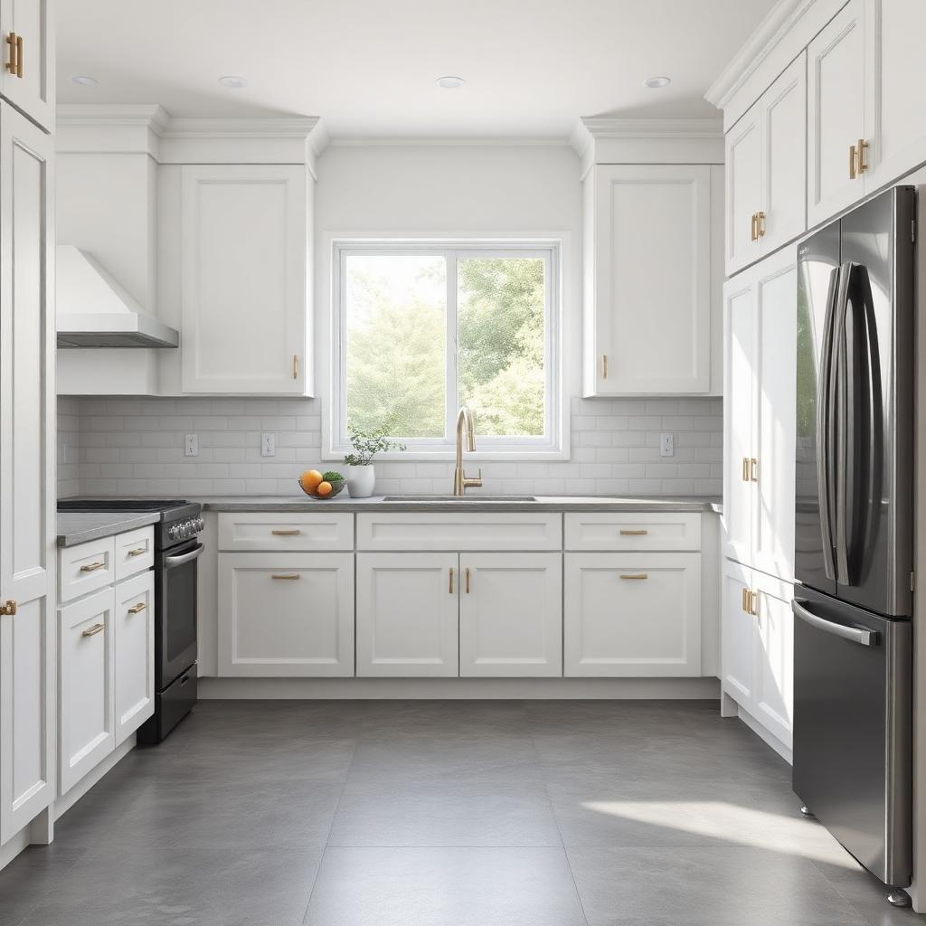Where porcelain is the right call