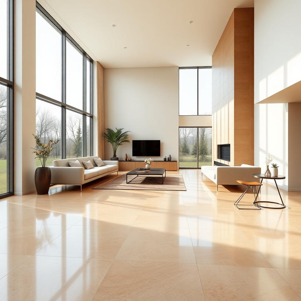 Porcelain Tile