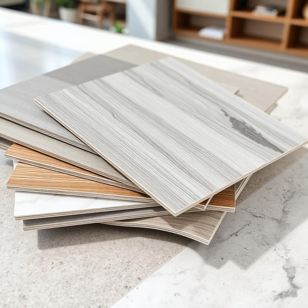 Why porcelain outperforms every other tile