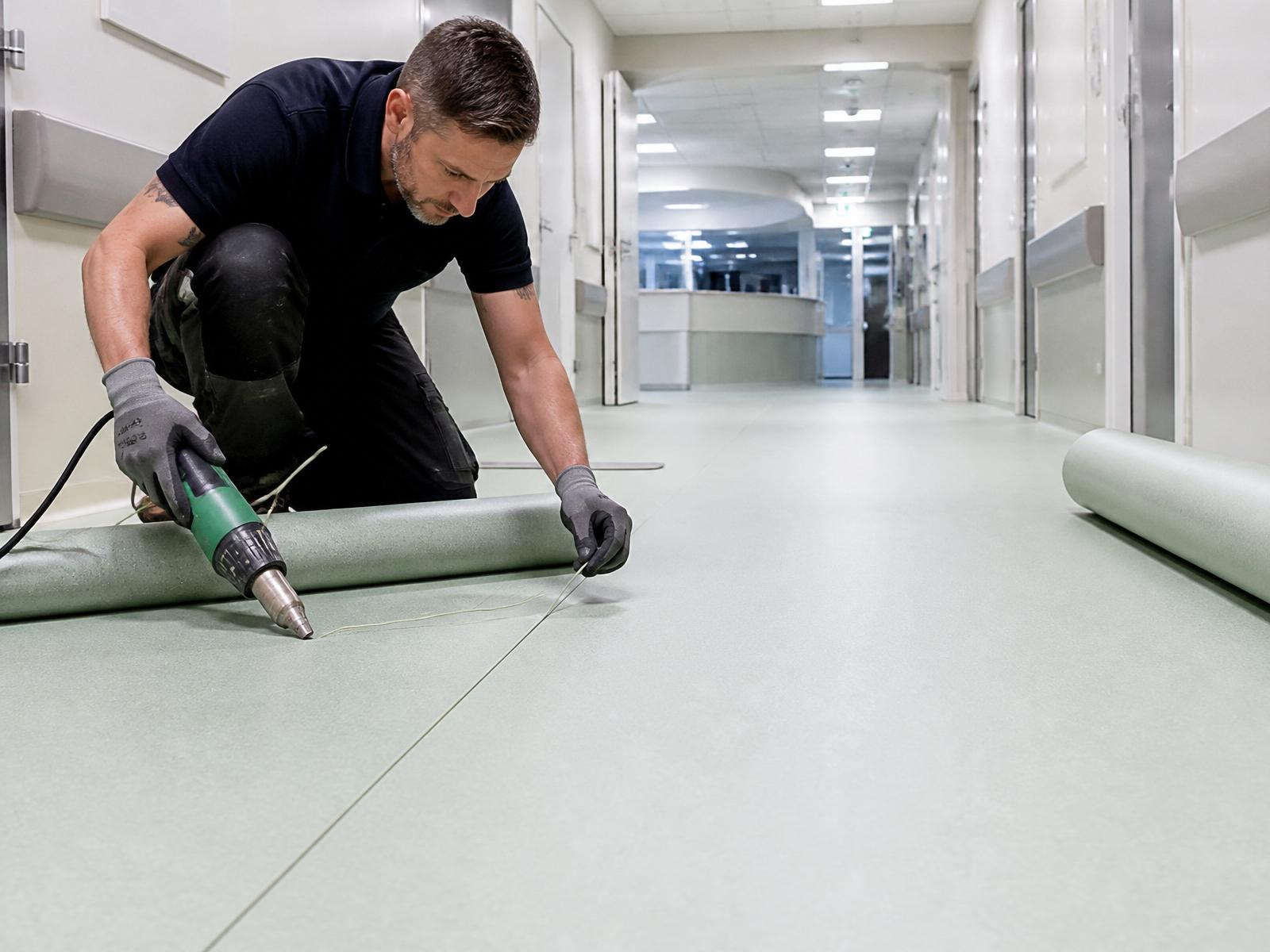Professional installation