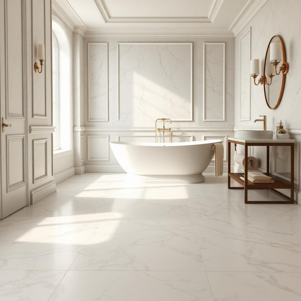 Grouted vs. ungrouted - and click LVT