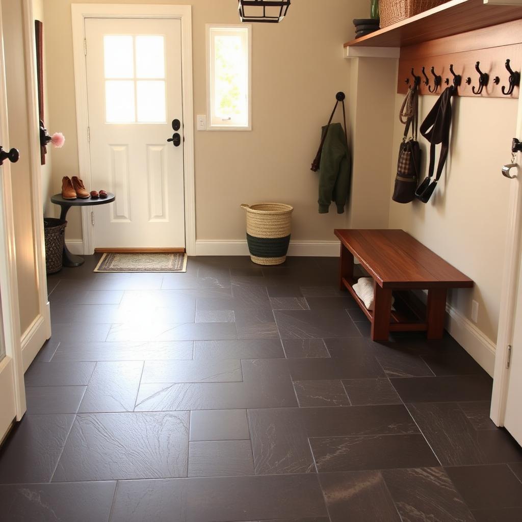 Why LVT beats ceramic for most homes