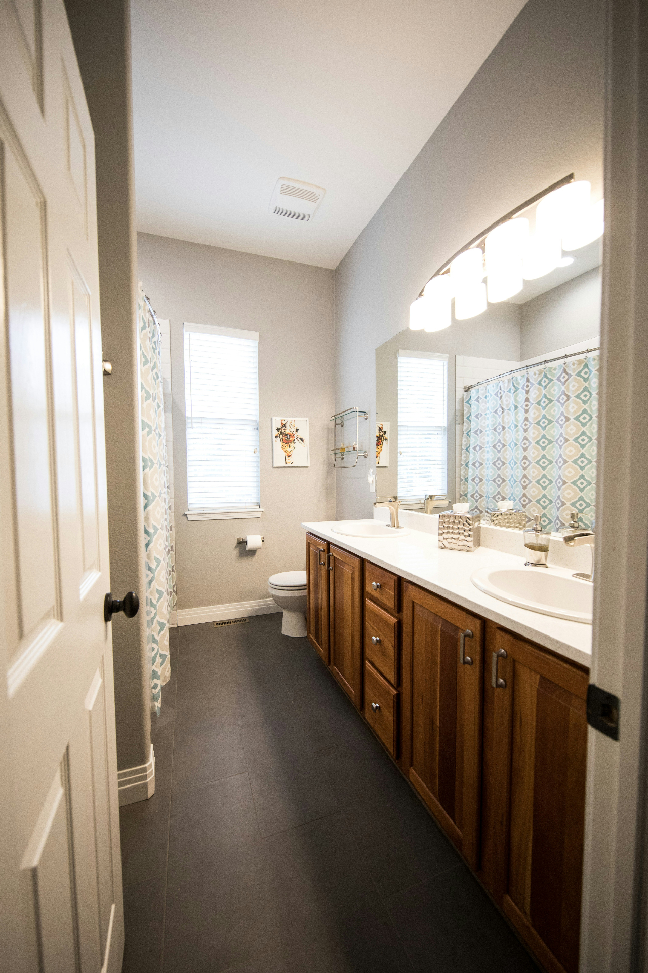 The smarter alternative to ceramic tile