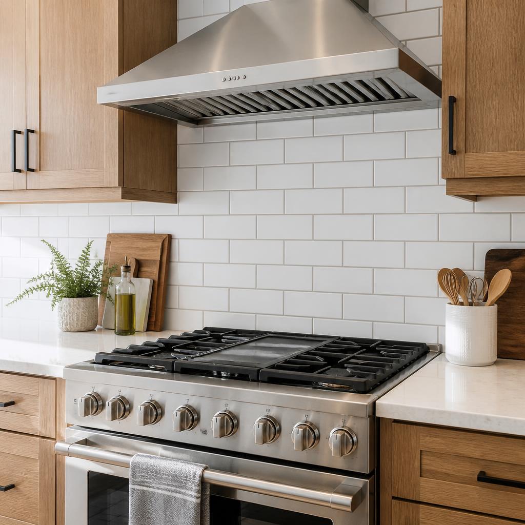 Wall Tiles